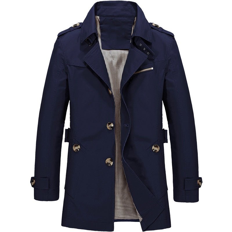 Raphaël | Chaqueta elegante y práctica