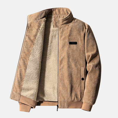 Quentin | Chaqueta de pana