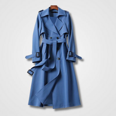 Gabardina para Mujer Anna