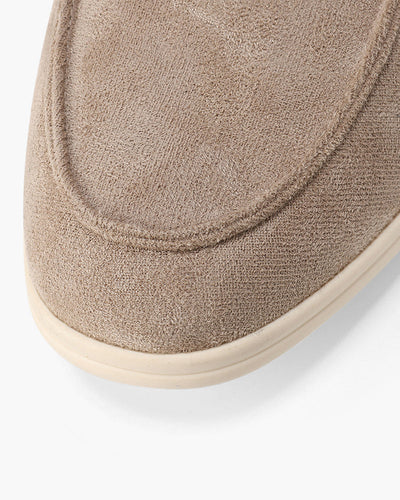 Salvatore | Mocasines de Ante