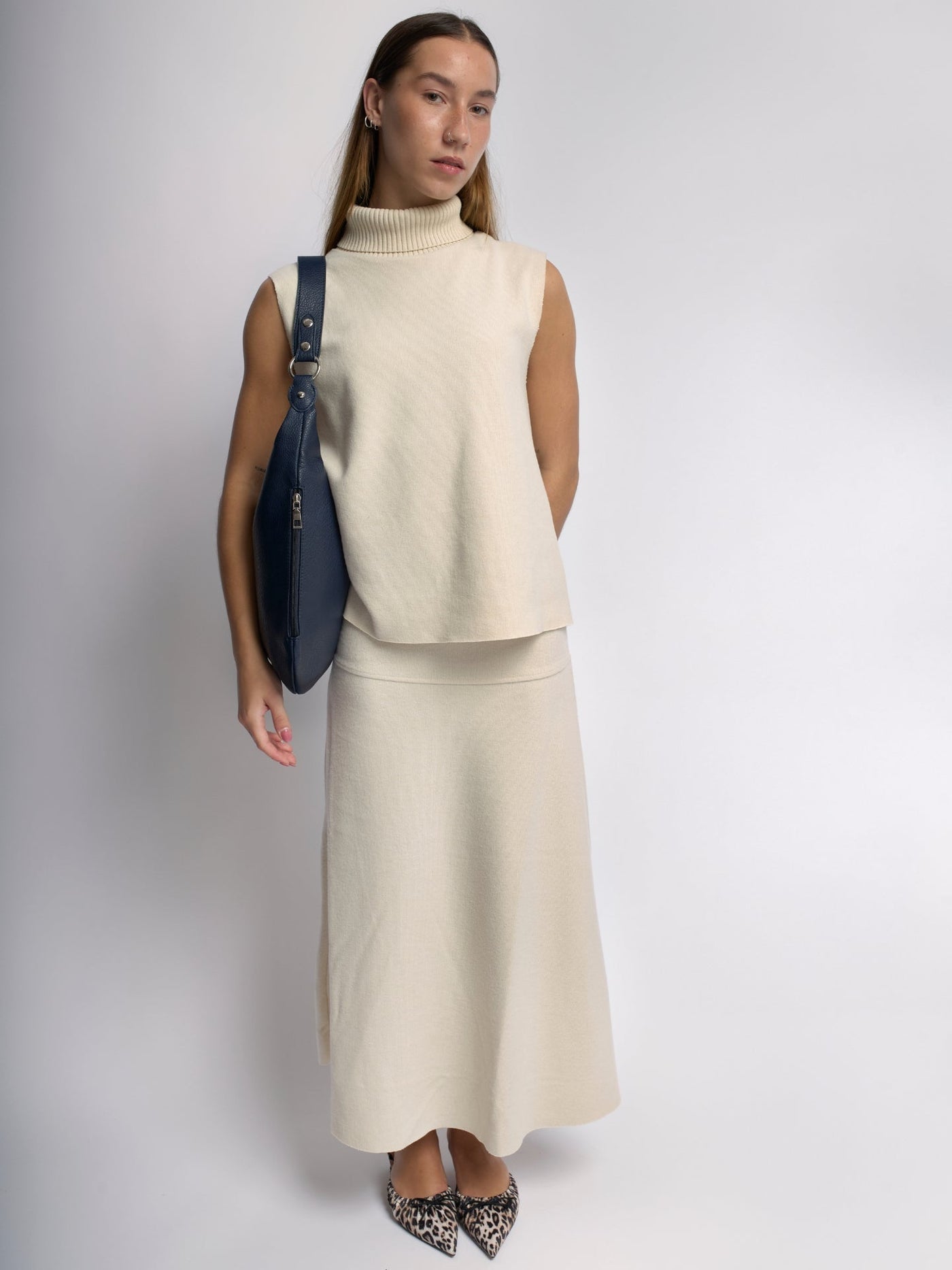 Bolso Kaia: Elegancia y Estilo en Cada Detalle