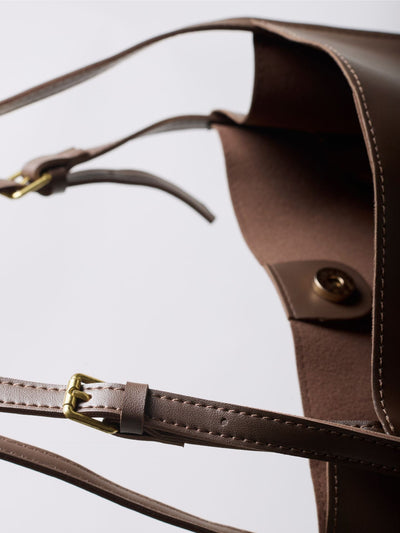Bolso de mano Arya Estilo Diario Elegante