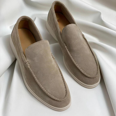 Daniel | Mocasines de verano elegantes