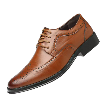 Mason | Zapatos Formales Cómodos