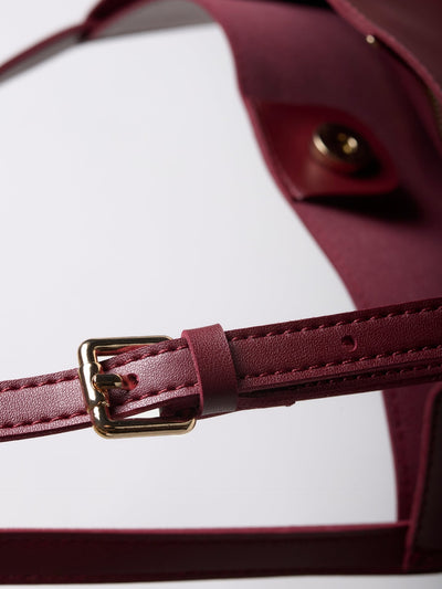 Bolso de mano Arya Estilo Diario Elegante
