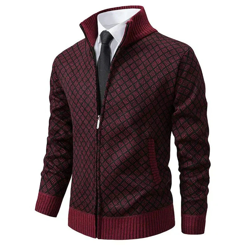 Robin™ | Chaqueta de punto hermosa