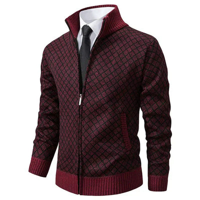 Robin™ | Chaqueta de punto hermosa