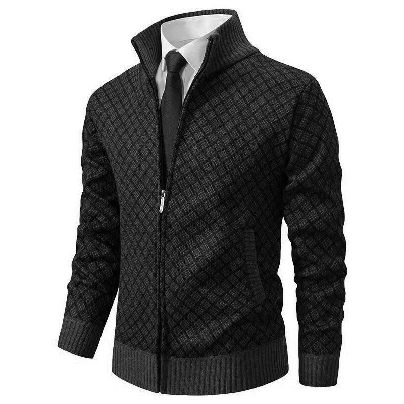 Robin™ | Chaqueta de punto hermosa