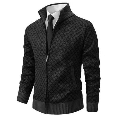 Robin™ | Chaqueta de punto hermosa