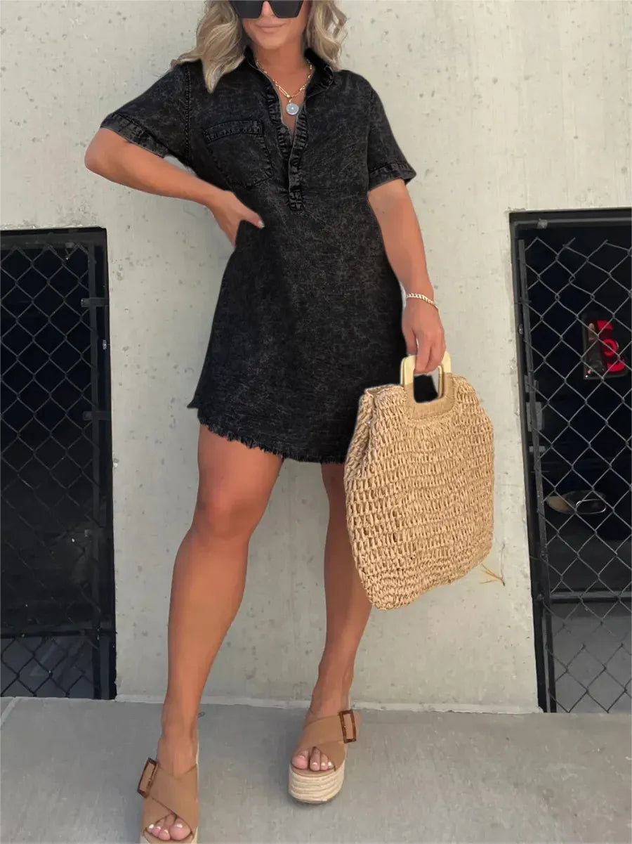 Vestido Elegante St. Tropez