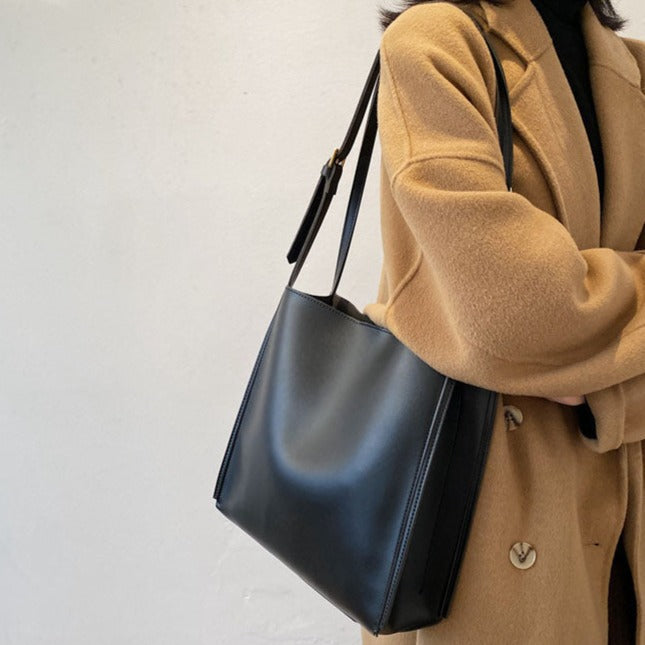 Athena™ - Bolso Chic y Sofisticado