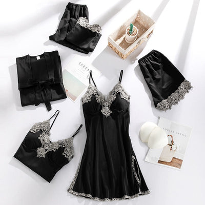 Conjunto de pijamas