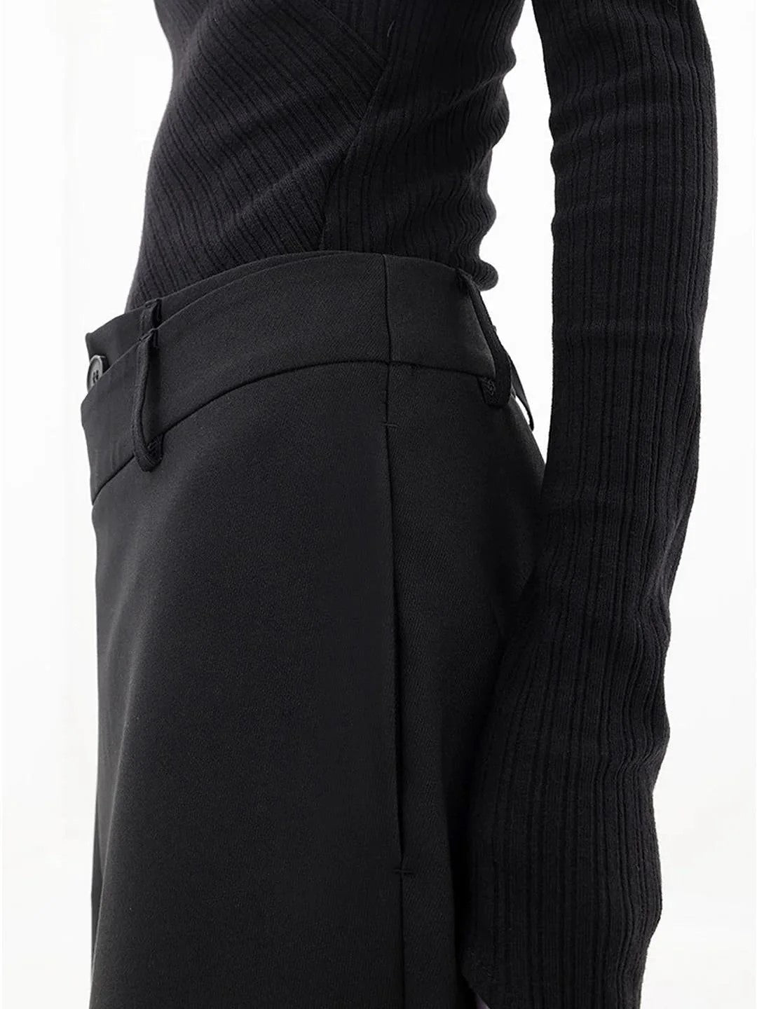 Marlene - Pantalón Chic y Moderno