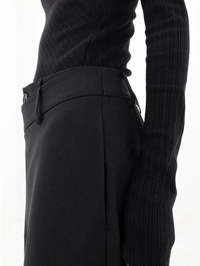 Marlene - Pantalón Chic y Moderno