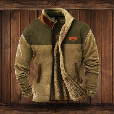Marc | Chaqueta de Forro Polar