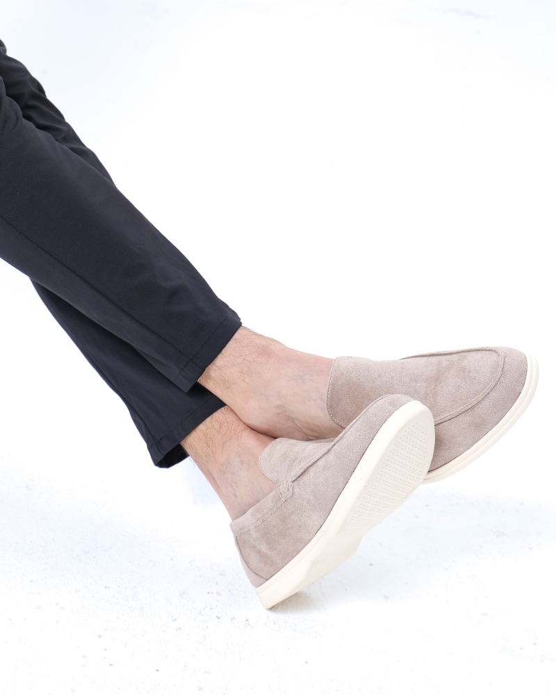 Salvatore | Mocasines de Ante