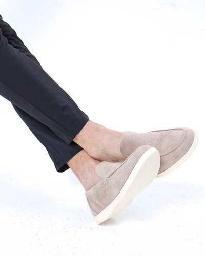 Salvatore | Mocasines de Ante