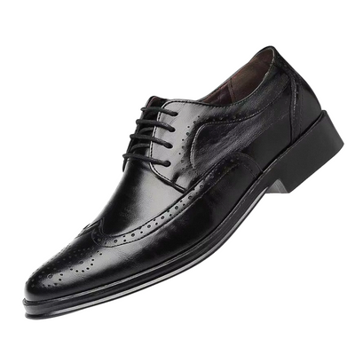 Mason | Zapatos Formales Cómodos
