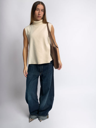 Bolso de mano Arya Estilo Diario Elegante