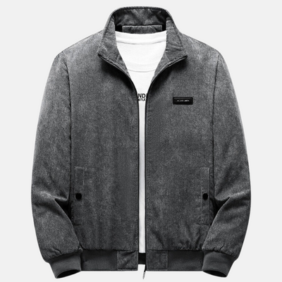 Quentin | Chaqueta de pana