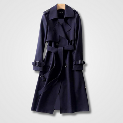 Gabardina para Mujer Anna
