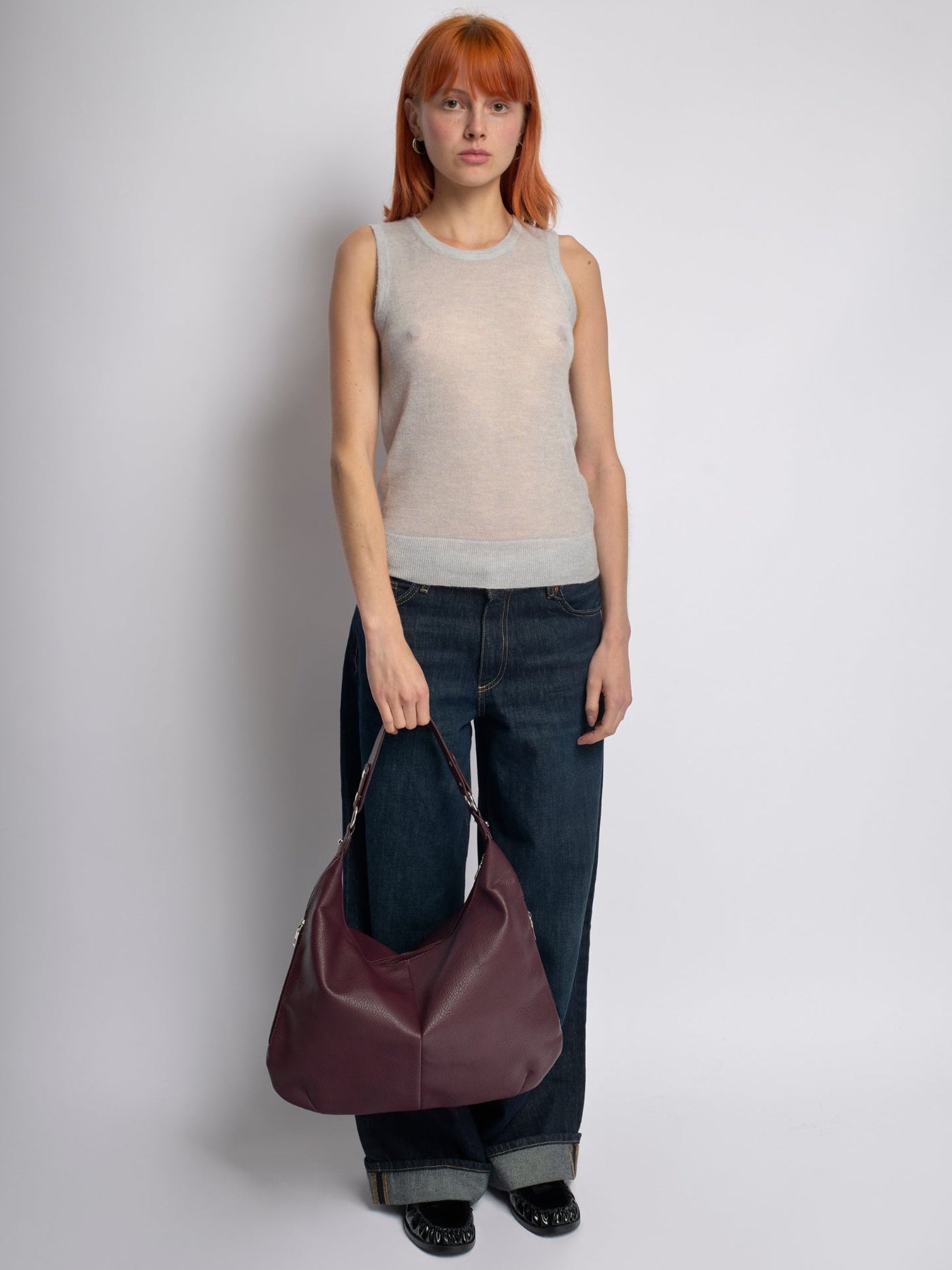 Bolso Kaia: Elegancia y Estilo en Cada Detalle