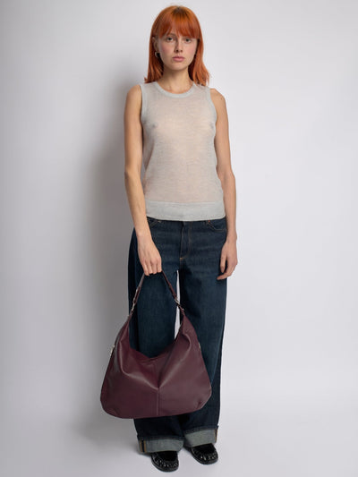 Bolso Kaia: Elegancia y Estilo en Cada Detalle