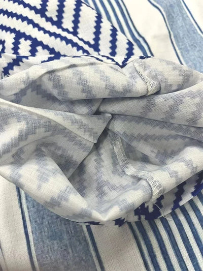 Pantalones de rayas con botones Delia: comodidad y estilo para ellas
