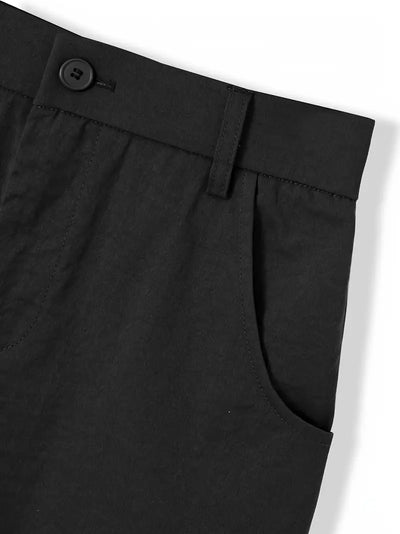 Pantalones Cargo Chic para Mujer - Estilo y Comodidad en Uno