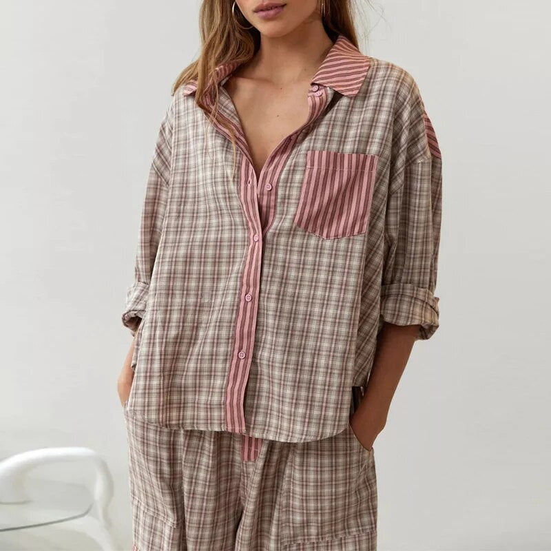 minette | Pijama