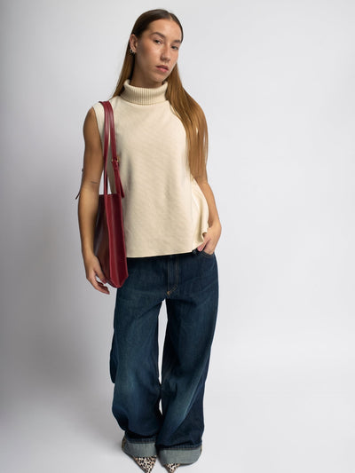 Bolso de mano Arya Estilo Diario Elegante