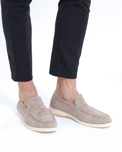 Salvatore | Mocasines de Ante