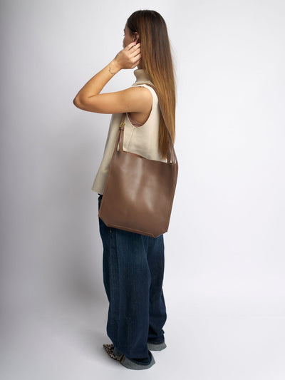 Bolso de mano Arya Estilo Diario Elegante