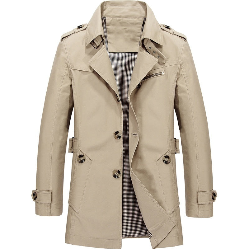 Raphaël | Chaqueta elegante y práctica