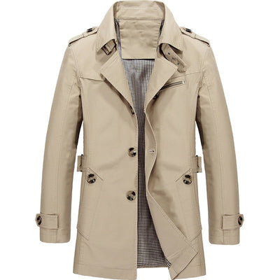 Raphaël | Chaqueta elegante y práctica