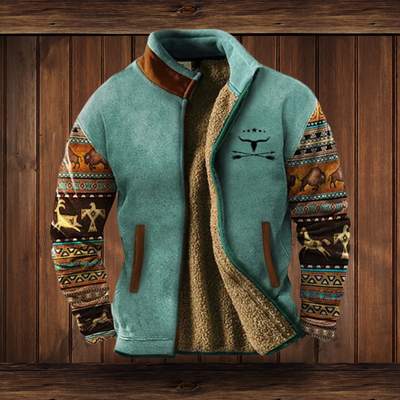 Marc | Chaqueta de Forro Polar