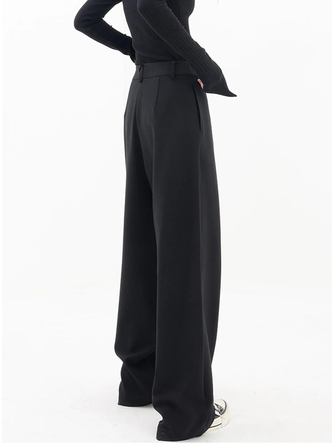 Marlene - Pantalón Chic y Moderno