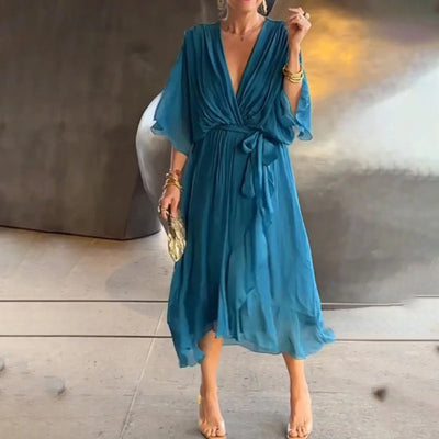 Fiona | Deslumbrante vestido de gala