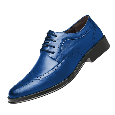 Mason | Zapatos Formales Cómodos
