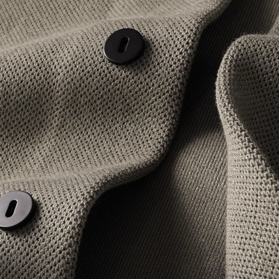 Vito™ | Cárdigan a medida premium