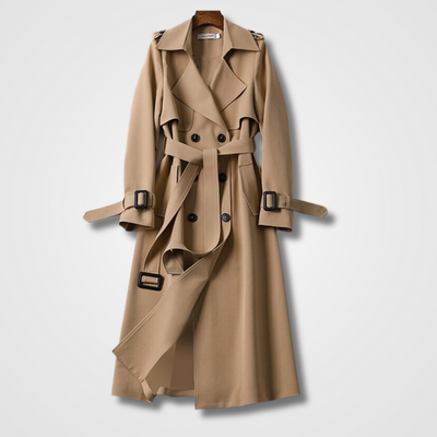 Gabardina para Mujer Anna