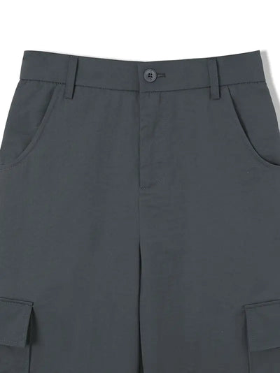 Pantalones Cargo Chic para Mujer - Estilo y Comodidad en Uno