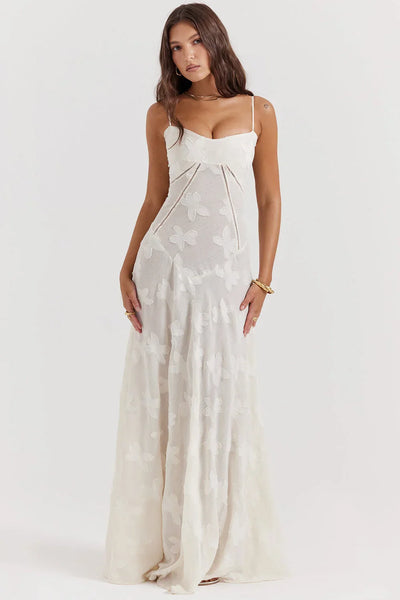 Deslumbrante Vestido Ruth para Brillar en Cada Ocasión