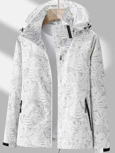 Chaqueta Citlali: Estilo Chic y Confort Abrigado