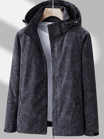 Chaqueta Citlali: Estilo Chic y Confort Abrigado