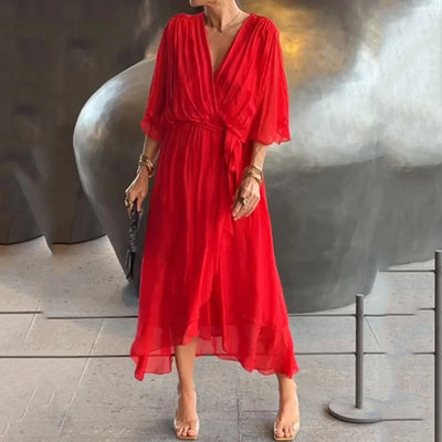 Fiona | Deslumbrante vestido de gala