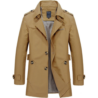 Raphaël | Chaqueta elegante y práctica