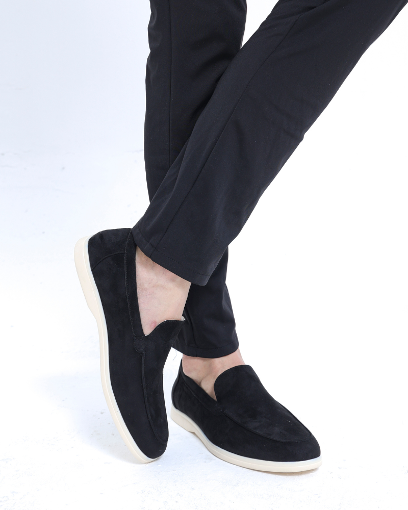 Salvatore | Mocasines de Ante