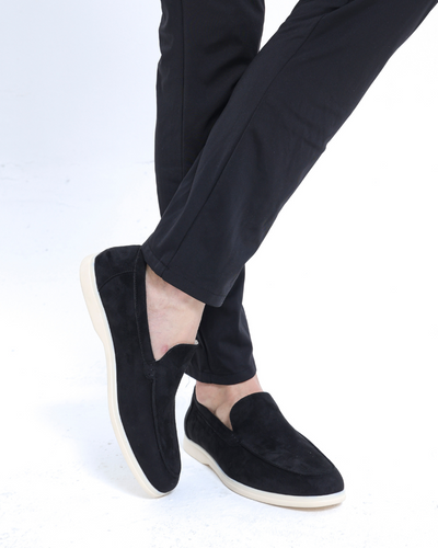 Salvatore | Mocasines de Ante