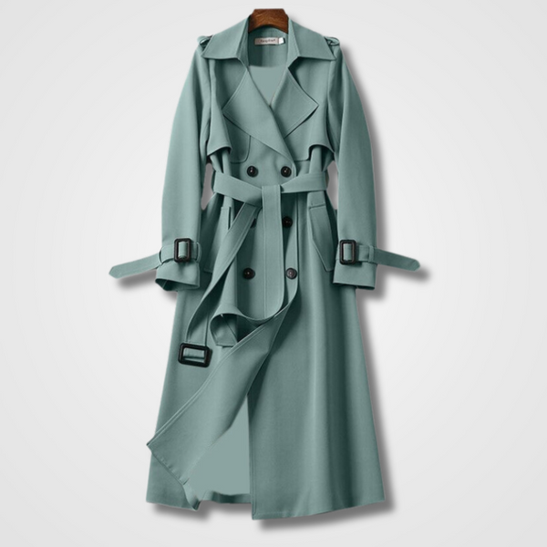Gabardina para Mujer Anna